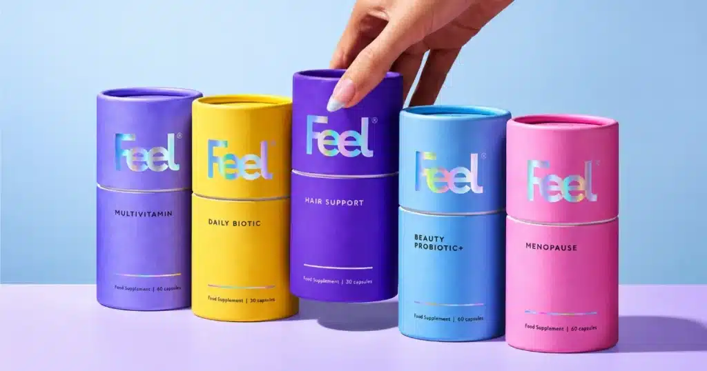 How to sell supplements online with a connected digital marketing and eCommerce strategy