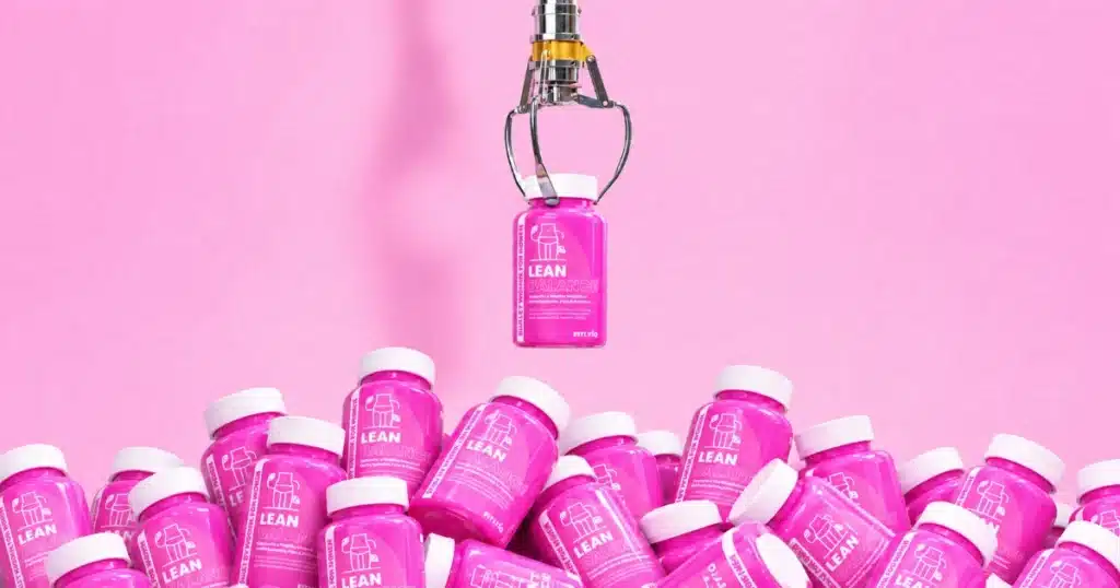 How to start a supplement brand using the right sales funnel, marketing agency and growth strategy