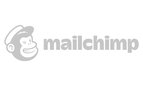 Mailchimp logo – Email Marketing Automation Platform