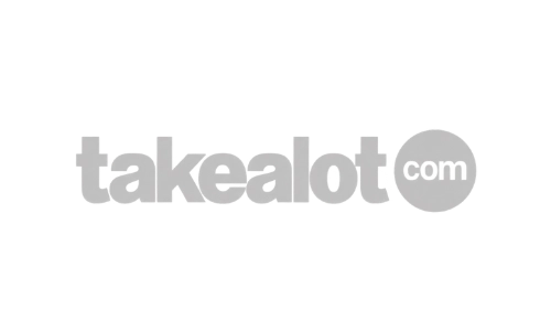 Takealot logo – eCommerce platform